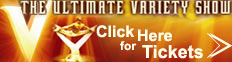 V The Ultimate Variety Show